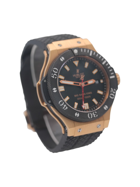 Hublot Big Bang 312.PM.1128.RX